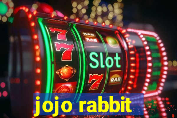 jojo rabbit -